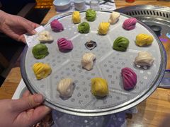 -山河屯铁锅炖·非遗铁锅炖(华强北店)