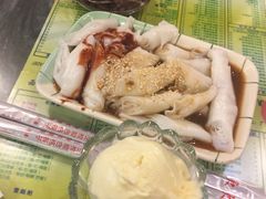 -顺记冰室(宝华路店)