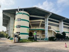 -久萌教培·仙霞网球中心官方培训