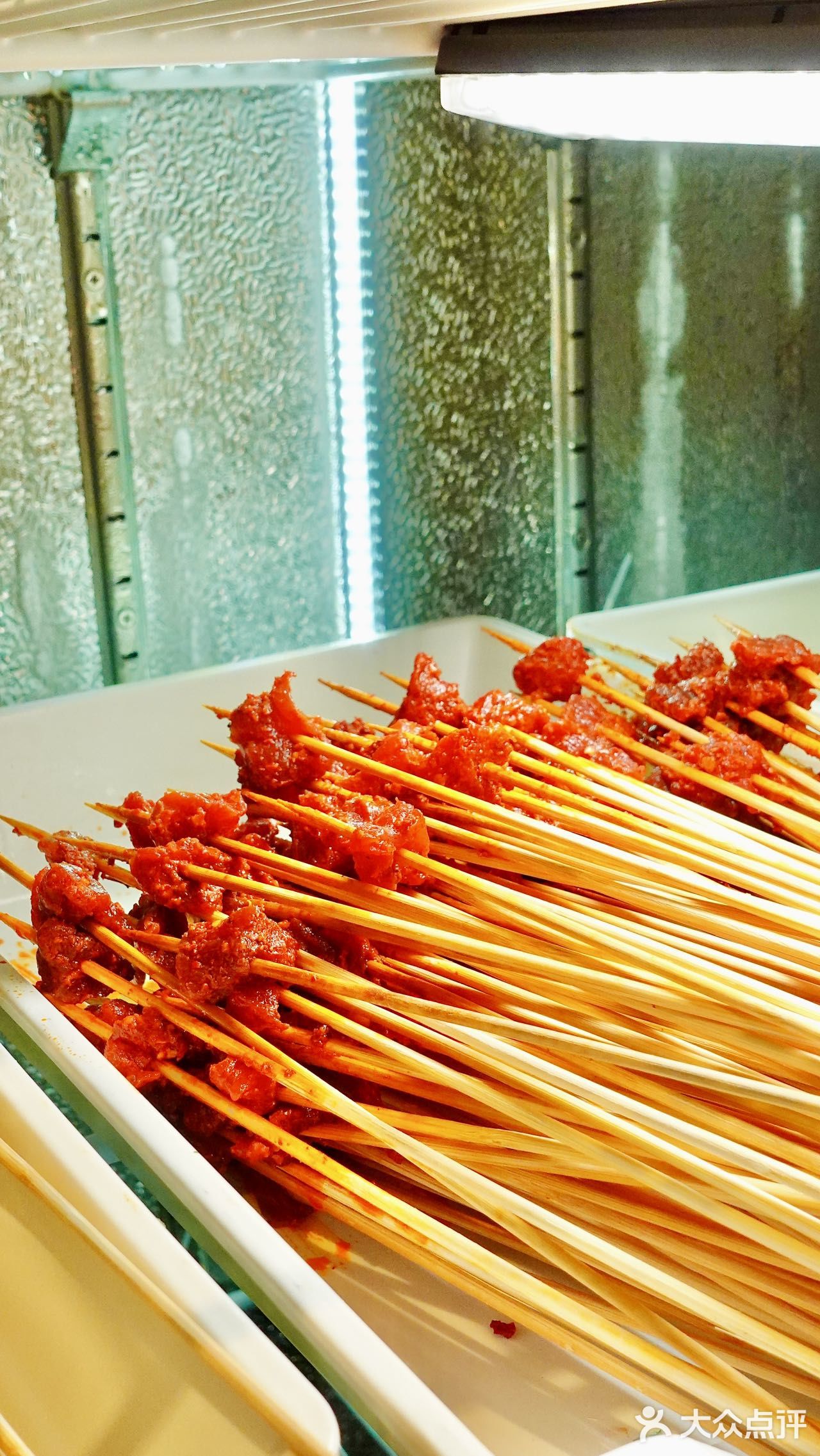 被深圳这家串串惊艳到！