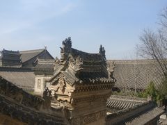 -西安关中民俗艺术博物院