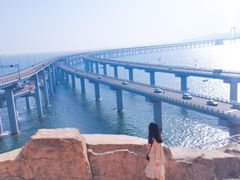 -星海湾跨海大桥