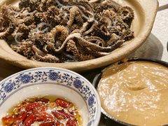 -老浒记烤鸭-北京菜(琉璃厂店)