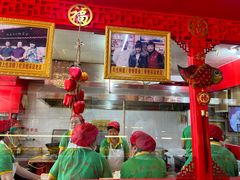 -宝正臻天津包子总店(金阳光居易店)