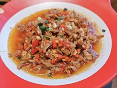 -八碗湘长沙市井菜(坡子街店)