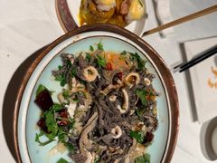 -北平楼·烤鸭·北京菜(牡丹园店)