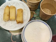 -民信老铺(华盖路店)
