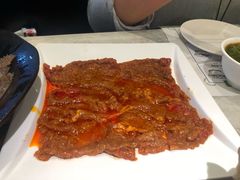 -千味涮·健康火锅(会展连城新天地店)