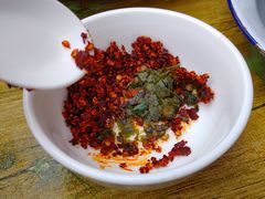 -黑哥(文化北路店)