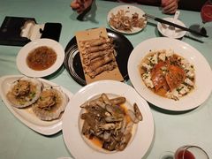 -高佳庄·舟山海鲜(海景旗舰店)