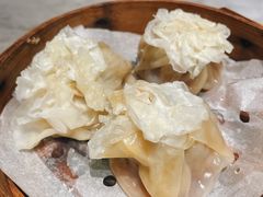 金牌百花稍梅-杏花堂山西菜馆(壹方城店)