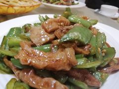 -苏师傅菜馆(上沙店)