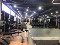 -豪逸健体(中骏广场店)