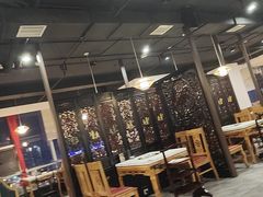 -重庆巴渝火锅(钟家村店)