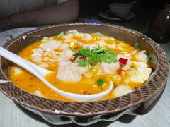 豆花鱼-花千醉(新街口店)