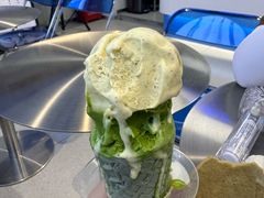 -CORNER CONE GELATO酷矿手作霜淇淋(南头古城店)
