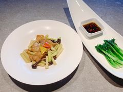 -木守西溪溪隐餐厅