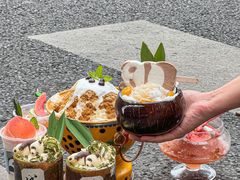 -吼堂老火锅(太古里总店)