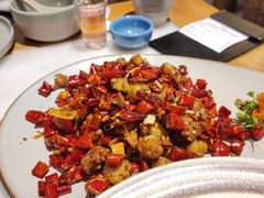 -食味酒味天津菜·海肠捞饭·东方酒饮(鼓楼店)