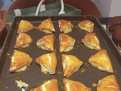 -玥儿弯弯手作烘焙(中海国际社区御城店)