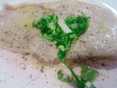 -盒马鲜生(岭南新世界店)