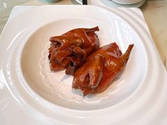 烤乳鸽-陶陶居酒家(SM二期购物广场店)