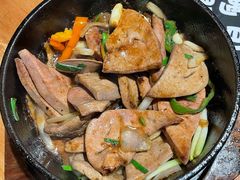-小粤楼·怀旧粤菜(万辉国际广场店)