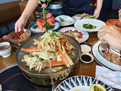 -蟹之国·精品蟹料理(极地店)