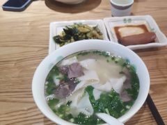-秦关面道(世博店)