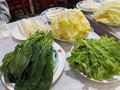 -鑫龙火锅(北园店)