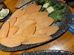 -那胡同里的小烤肉馆(开发区万达店)