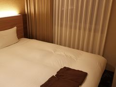 -心斋桥哈顿酒店