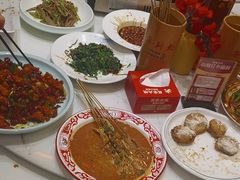 -范家大院(华为店)