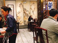 大堂-德兴馆(山西南路店)