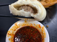 -郑家包子牛肉拉面(尚勤路店)