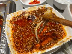 -海底捞火锅(龙湖三千集店)