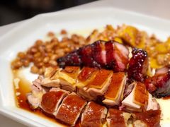 -金戈戈香港豉油鸡(皇庭广场店)