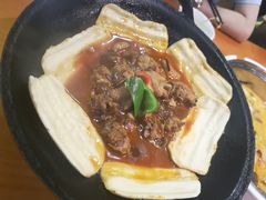 -龙梅肥肠鱼(明瓦廊店)