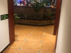 走廊-后院犇牛主题餐厅(云岗店)