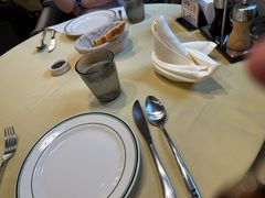 -秋林西餐厅(总店)