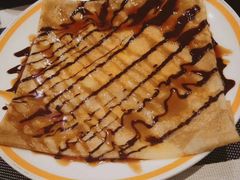 -La Creperie法餐厅(芮欧百货店)