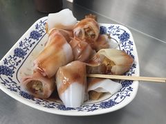 炸两-法记开心粉面店(诗宁大厦店)