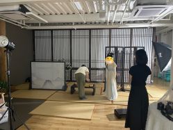 -马克叔叔的照相馆(东门店)