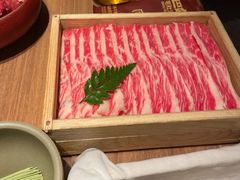 -巴奴毛肚火锅(京西大悦城店)