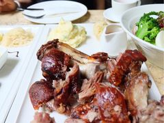 -Shanghai Brew House上海啤酒工坊(老外街店)