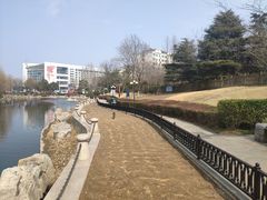 -丁家河公园