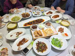 -鸭王烤鸭店(三里河店)