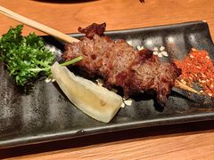 -人间酒暖·Go blanc·烧鸟·深夜食堂(陆家嘴店)