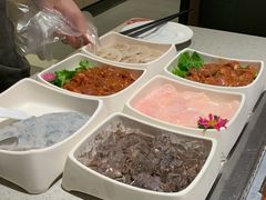 捞派毛肚-海底捞火锅(群光广场店)
