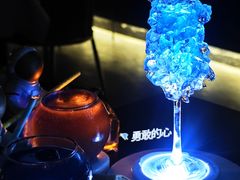 -STARRY CAFE & LOUNGE BAR(高新店)